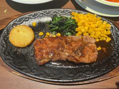 -萨莉亚(巴黎春天成山店)