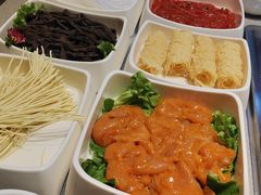 -海底捞火锅(振华广场店)