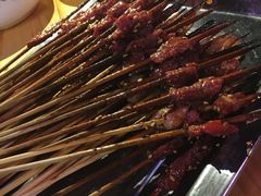 -华村烧烤(翠湖天地店)