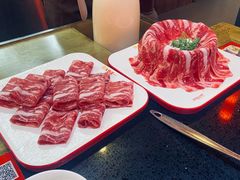 -大龙燚火锅(华都汇店)