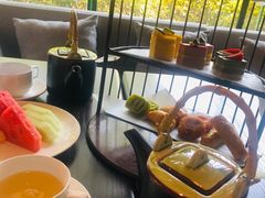 -上海佘山世茂艾美酒店