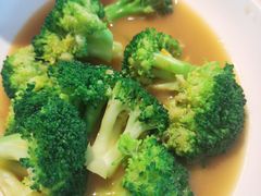 -逸林轩中餐厅(中信泰富朱家角锦江酒店)