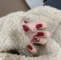 -午后美甲美睫生活馆