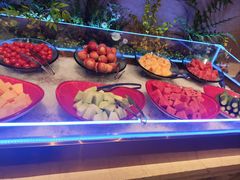 -明月东一酒店·菲斯特自助餐厅