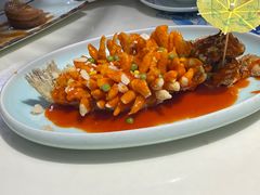 -姑苏家宴·苏帮菜·松鼠桂鱼(苏州总店)