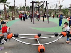 -枫香湖儿童公园