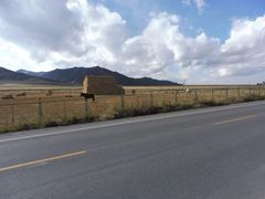 -扁都口生态休闲旅游区