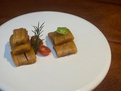 -山外山·林语花园餐厅
