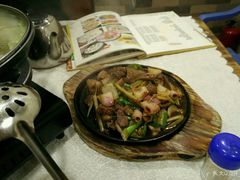 -吉源大排档·鱼生·海鲜(烧烤彩印厂店)