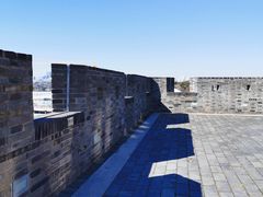 -相门城墙文化休闲景区