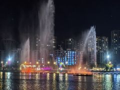 -保定东湖公园(莲池区)