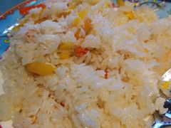 -阿吾丹的烤羊·新疆菜·抓饭·拌面(乌尔禾店)