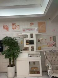 -Cocodemer产后恢复(杭大店)