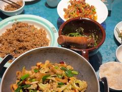 -呷湘厨·家宴·鱼汤捞饭(津南店)