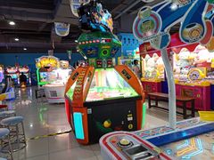 -大玩家(魏家庄万达店)