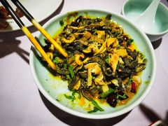 老北京爆肚-味+新京宴·烤鸭·北京菜(创意谷店)