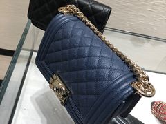 -CHANEL(恒隆广场店)