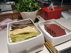 -海底捞火锅(枫蓝国际购物中心店)
