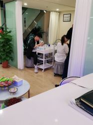 -初瞳专营美睫美甲