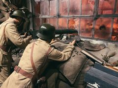 -上海四行仓库抗战纪念馆