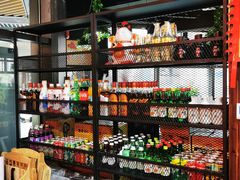 零售区-牛鲜盛齐齐哈尔烤肉(曹路店)