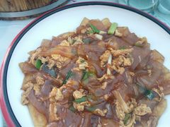 -满堂春特色餐馆