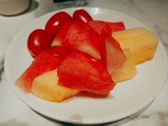 -大喜牛鲜牛肉火锅(世纪金源店)
