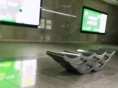 -黄浦路(地铁站)