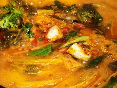 -黔有有贵州酸汤夺夺粉火锅(五味十字店)