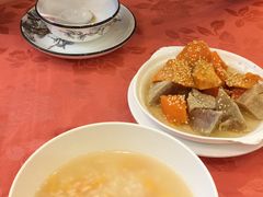 -深运潮州粥(东门店)