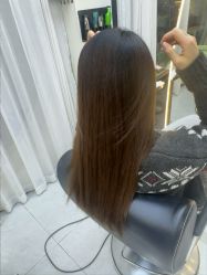 -吉艺心专业美发造型