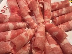 精品肥牛-季季红火锅(动壹店)