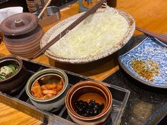 -堂本家洋食别馆·炸猪排(中心城店)