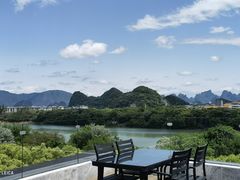 -忆咖啡观景餐厅(桂林象山公园店)