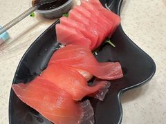 -争鲜回转寿司(东方银座店)