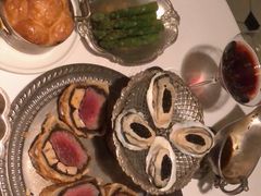 -壳里西餐厅Coquille Seafood Bistro(蒙自路店)