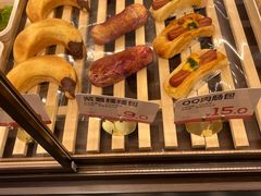 -爸爸糖吐司面包(悠唐购物中心店)
