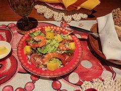 -弗兰克牛排西餐厅Ribone steak house(柠檬花园店)