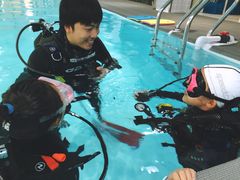 -上海潜殿潜水中心