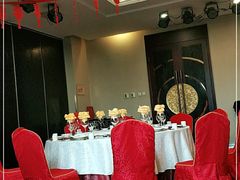 包厢-红色盛宴酒楼(科丰桥店)