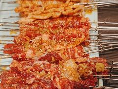 -邢氏老太太烤串(北兴街店)