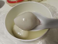 -老无锡汤圆(银仁·御墅花园店)