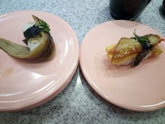 -争鲜回转寿司(金桥家乐福店)