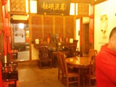 -文儒九号·闽菜馆(三坊七巷店)