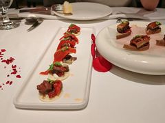 -王品牛排(福州泰禾店)