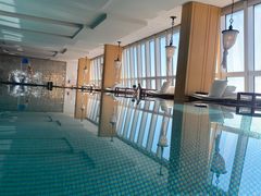 -上海柏悦酒店