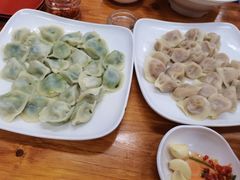 素饺-阿峰包子铺