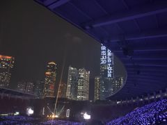 -天河体育中心