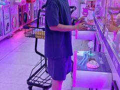 -上海静安大悦城