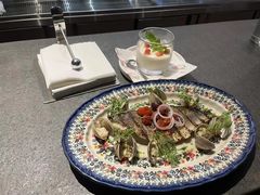 -Margherita雏菊意大利餐厅(雅颂庭购物中心店)
